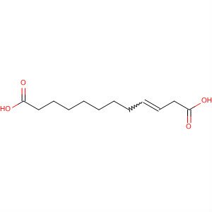 3-Dodecenedioic acid