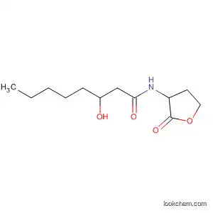 N-(3-하이드록시옥타노일)-DL-ho모세린 락톤