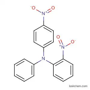 2-니트로페닐-(4-니트로페닐)페닐아민