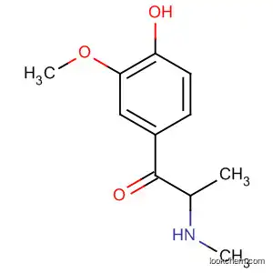 4-하이드록시-3-메톡시메카티논