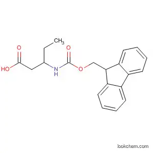3-(9 H-FLUOREN-9-YLMETHOXYCARBONYLAMINO)-펜타노산