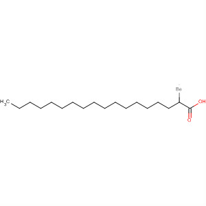 Octadecanoic acid, beryllium salt