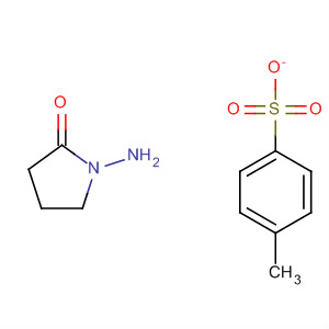 1-(AMino)-2-pyrollidinonep-toluenesulfonate
