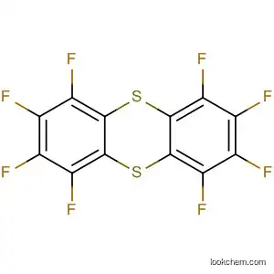 Octafluorothianthrene