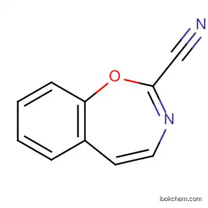 1,3-ベンゾオキサゼピン-2-カルボニトリル