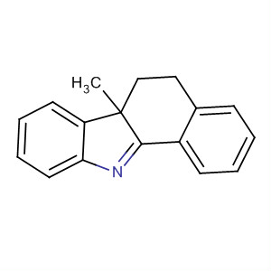 5H-Benzo[a]carbazole, 6,6a-dihydro-6a-methyl- cas  26490-83-5