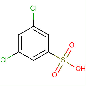 3,5-Dichlorobenzenesulfonic acid