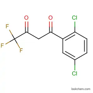 4,4,4-트리플루오로-1-(2,5-디클로로페닐)-1,3-부탄디온