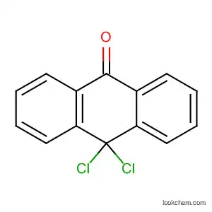 10,10-Dichloroanthracen-9(10H)-one