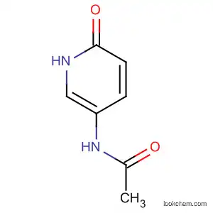 N-(6-Hydroxypyridin-3-yl)acetamide