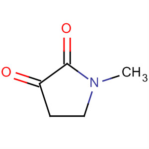 2,3-Pyrrolidinedione,1-methyl-