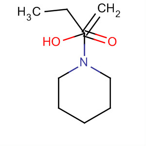 2-PIPERIDIN-1-YLMETHYL-ACRYLIC ACID