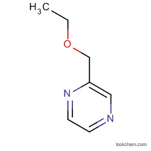 2-エトキシメチルピラジン