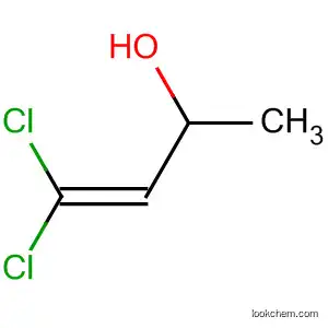 4,4-Dichlorobut-3-en-2-ol