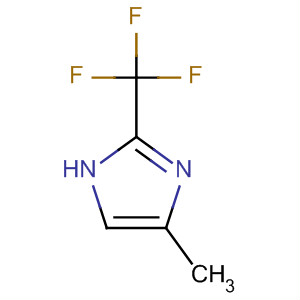 4-Methyl-2-trifluoromethyl imidazole