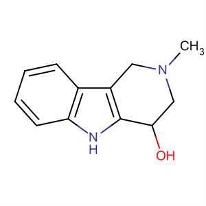 1H-Pyrido[4,3-b]indol-4-ol, 2,3,4,5-tetrahydro-2-methyl- cas  66842-80-6
