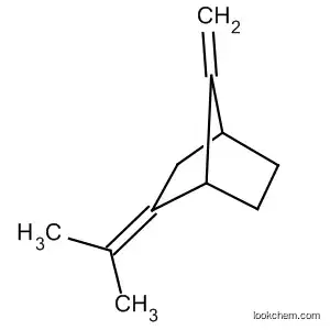 7-메틸렌-2-(1-메틸에틸리덴)비시클로[2.2.1]헵탄