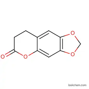 7- 메틸렌 디 옥시 -3,4- 디 히드로 벤조 피란 -2- 온