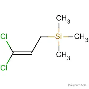 (3,3-Dichloroprop-2-en-1-yl)(trimethyl)silane