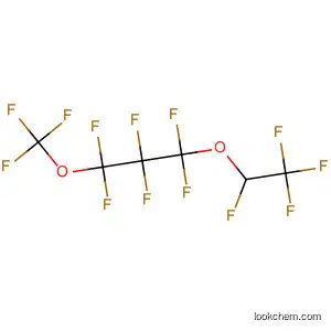 Propane,
1,1,2,2,3,3-hexafluoro-1-(1,2,2,2-tetrafluoroethoxy)-3-(trifluoromethoxy)-