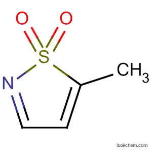 Molecular Structure of 67804-54-0 (Isothiazolidine, 5-methyl-, 1,1-dioxide)