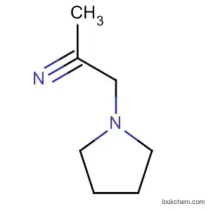 2-Pyrrolidineacetonitrile, 1-methyl-, (R)-