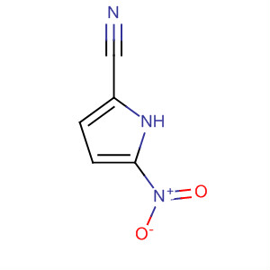 1H-Pyrrole-2-carbonitrile, 5-nitro- cas  67903-53-1