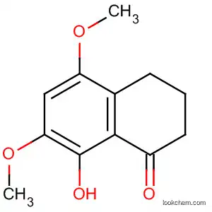 82961-14-6 Structure