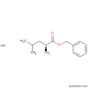 L-류신, 페닐메틸 에스테르, 하이드로브로마이드