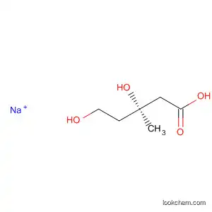 D,L-메발론산, 나트륨염