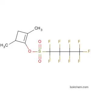 97487-07-5 Structure