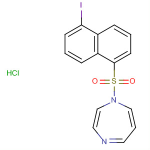 ML-7HYDROCHLORIDE