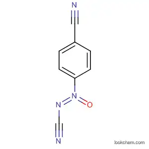 4-(シアノ-NNO-アゾキシ)ベンゾニトリル