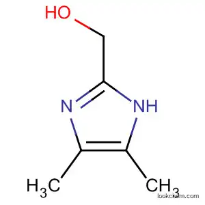 4,5-디메틸-1H-이미다졸-2-일)메탄올