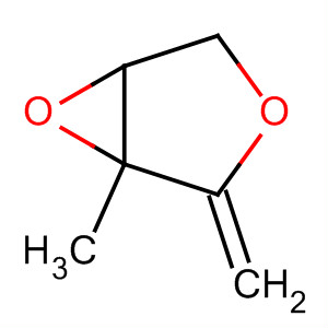 3,6-Dioxabicyclo[3.1.0]hexane, 1-methyl-2-methylene-