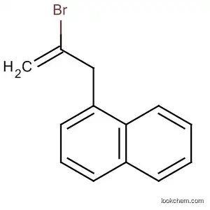 2-Bromo-3-(1-naphthyl)-1-propene