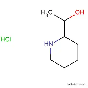 2-피페리딘메탄올, 1-메틸-, 염산염