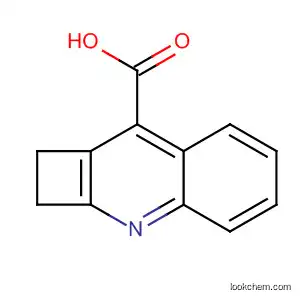 1H,2H-シクロブタ[b]キノリン-8-カルボン酸