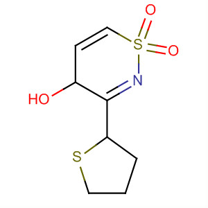 4-HYDROXY-3,4-DIHYDRO-2H-THIENO[3,2-E][1,2]THIAZINE 1,1-DIOXIDE