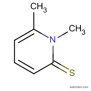 1,6-디메틸피리딘-2(1H)-티온