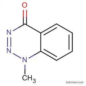 1-Methyl-1,2,3-benzotriazin-4(1H)-one