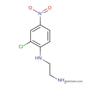 N-(2-AMINOETHYL)-N-(2-CHLORO-4-NITROPHENYL)AMINE