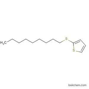 2-(노닐티오)티오펜