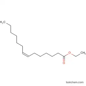 7-Tetradecenoic acid, ethyl ester, (Z)-