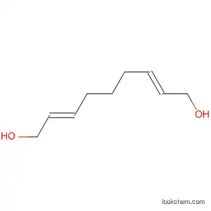 (2E,7E)-2,7-ノナジエン-1,9-ジオール