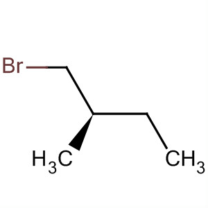(R)-1-Bromo-2-methylbutane