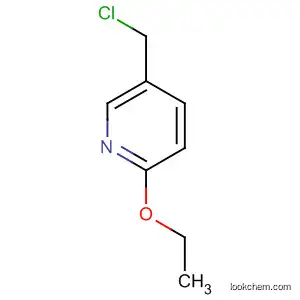5-(클로로메틸)-2-에톡시피리딘