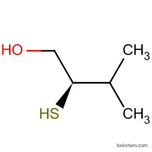 (2R)-2-Mercapto-3-methyl-1-butanol
