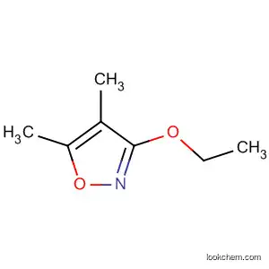 3-Ethoxy-4,5-dimethyl-1,2-oxazole