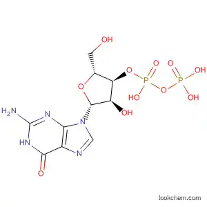 グアノシン3′-二りん酸